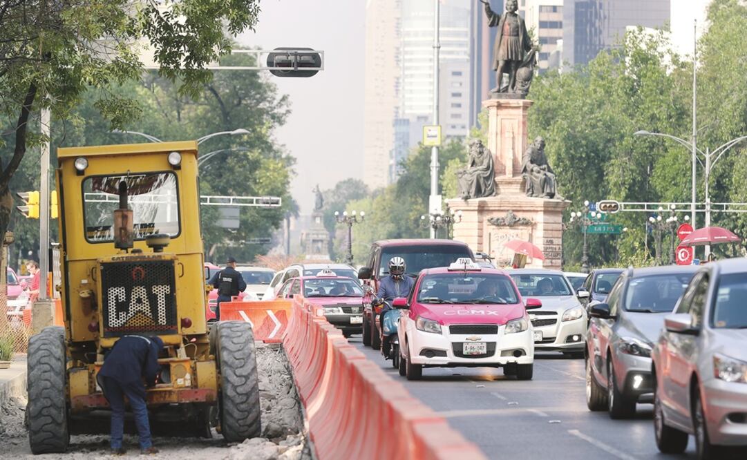 (Foto: Archivo/El Universal)