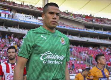 Miguel Jiménez lanza dardo al América: Siguen dolidos de la eliminación