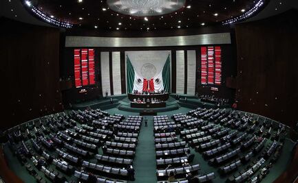 Aprueban en Jucopo de San Lázaro nueva convocatoria para elegir a consejeros del INE