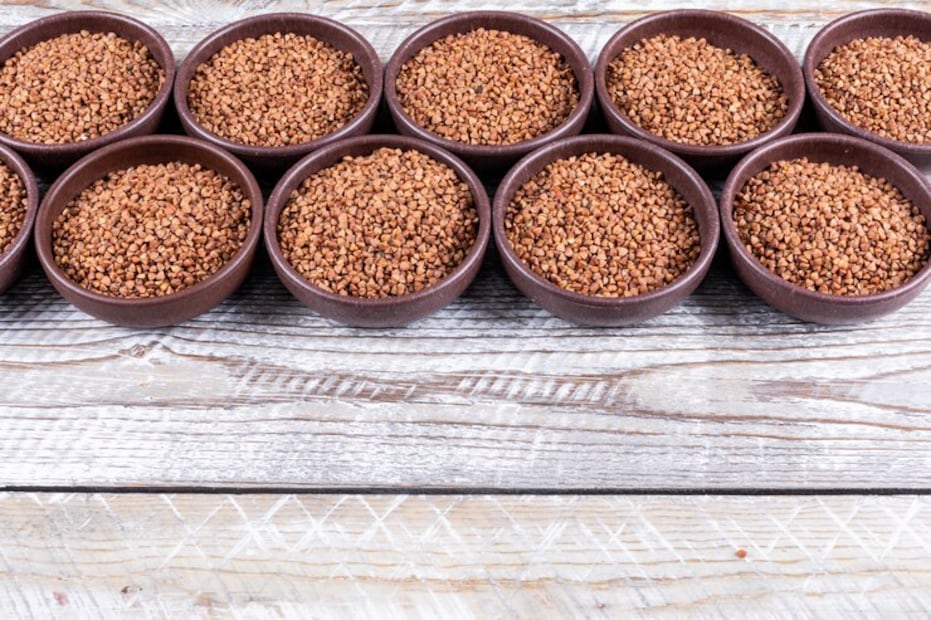 Un aceite para cuidar la piel. Fuente: Freepik