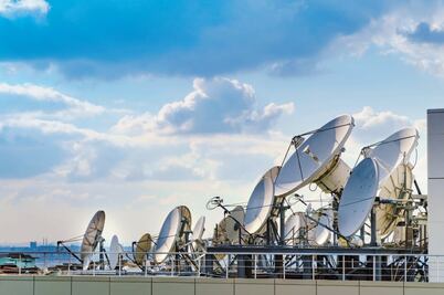 Canieti ve fallas en plan de compartición 