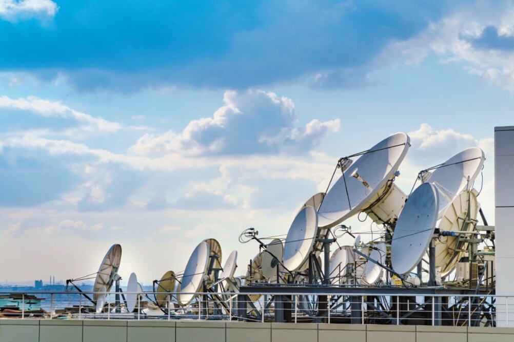 La Canieti advierte que el proceso de compartición de infraestructura de América Móvil tiene barreras operativas. Foto: ISTOCK