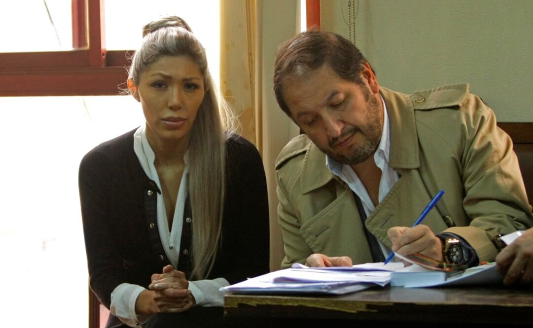 Foto: EFE