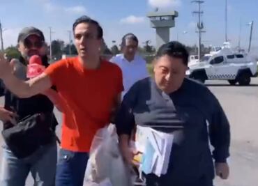 Uriel Carmona: Los momentos clave del caso del fiscal de Morelos señalado en el feminicidio de Ariadna Fernanda