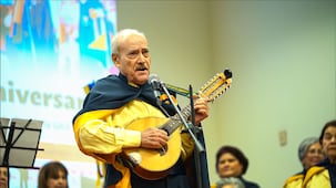 El eco de las flores: una ranchera al viento