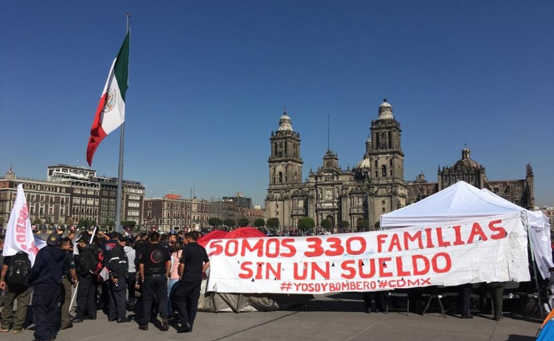 Fotografía: Gerado Suárez / EL UNIVERSAL
