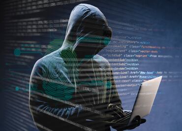 Cae hacker que lanzó ciberataque a EU, OTAN, ONU y el ministerio de Defensa español; utilizó aplicaciones de mensajería