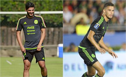 La Real excluye a mexicanos contra Sevilla