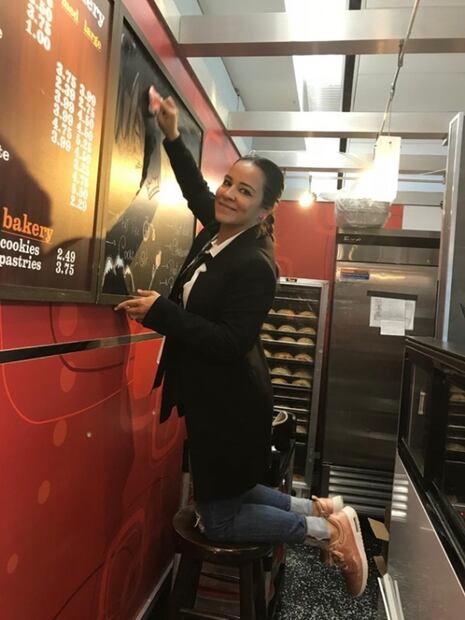 La veracruzana que recibió una llamada de Biden