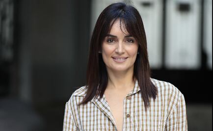 Ana de la Reguera protagonizará la próxima película de "Purge"