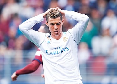¿Qué queda del Real Madrid sin CR7?