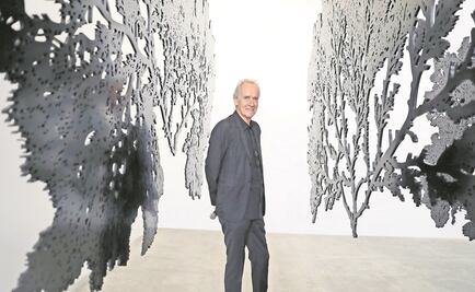 “La belleza es mi gran debilidad”: Jan Hendrix