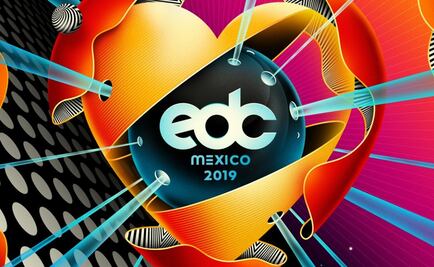 El EDC regresa a México en febrero de 2019
