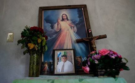 Crónica. Los otros desaparecidos de Cocula