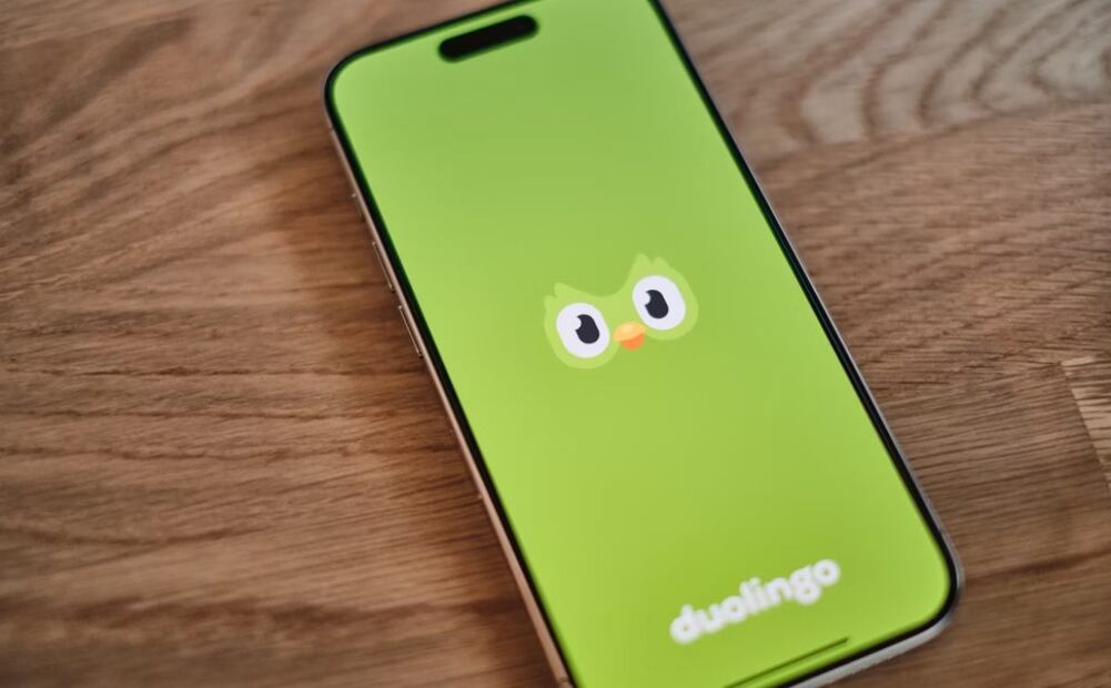 Duolingo permitirá mostrar tu nivel en un idioma en LinkedIn. Imagen: Unsplash