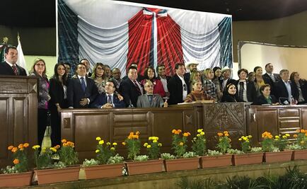 Congreso de Sonora exhorta al gobierno estatal y federal resolver huelga en Cananea