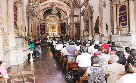 Escándalo sacude a Legionarios de Cristo