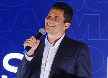 Precandidato a la presidencia de Brasil, Sergio Moro, da positivo a Covid-19