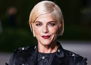 Enfermedad hizo dudar a Selma Blair en la actuación