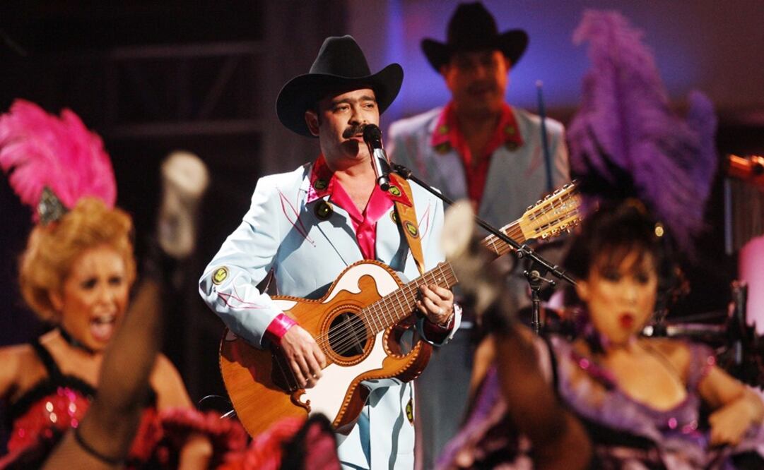 Los Tucanes de Tijuana - Photo: Mario Anzuoni/Reuters