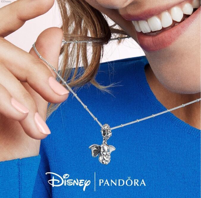 La nueva película de Dumbo esta producida por Tim Burton. Foto: Instagram