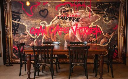 Gran Café Victoria: El sabor del apapacho hecho experiencia gastronómica