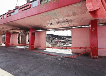 Comerciantes del mercado Hidalgo piden acelerar apoyo