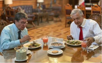 Monreal ¿amigo o enemigo de la 4T?