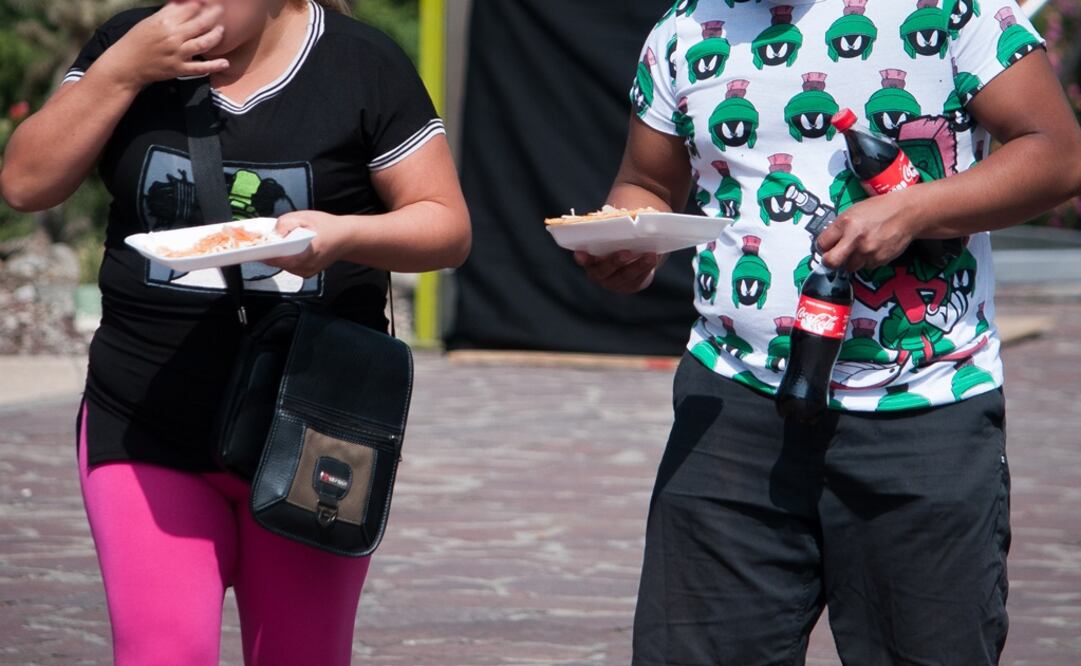 Foto: Archivo / EL UNIVERSAL