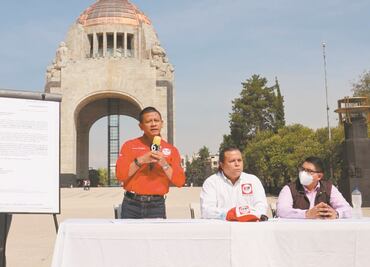 Solicitan protección para Toshimi Hira, de RSP