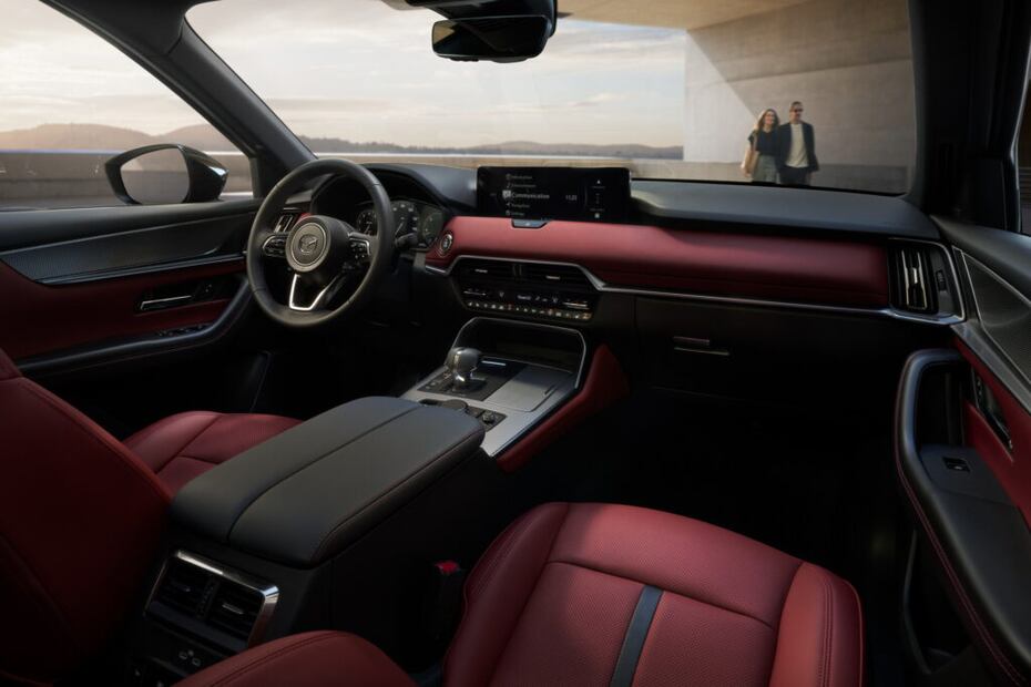 Foto: Mazda