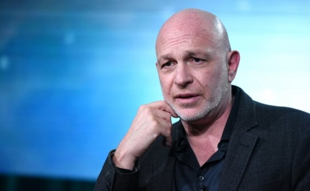 Tom Holland vuelve al streaming con la serie "The Crowded Room"