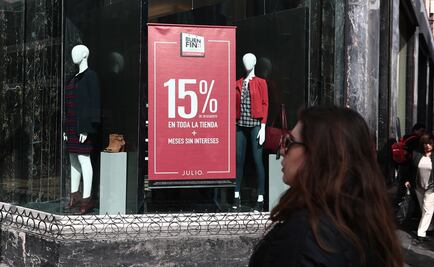 Hasta 4 mdp, sanción a comercios que abusen en Buen Fin: Profeco