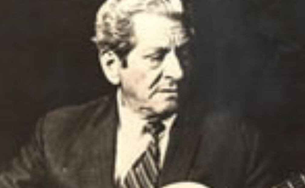 Severiano Briseño. Foto: Sociedad de Autores y Compositores de México