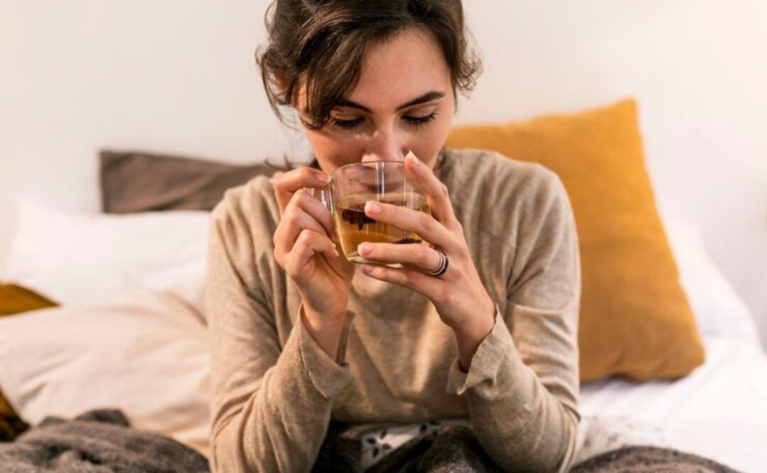 Hierba contra la ansiedad | Fuente: Freepik