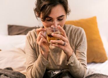 ¿Sufres de ansiedad?; esta es la mejor hierba para combatirla, según la ciencia
