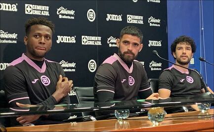 Portero de Cruz Azul: “El 7-0 contra América fue un accidente”