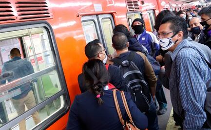¿Cuáles serán los horarios del transporte público en CDMX este 21 de marzo?
