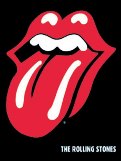 Así se creó la famosa lengua que dio identidad a los Rolling Stones