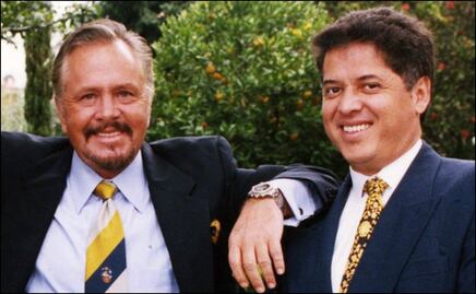 Entre polémica, lanzan serie sobre Paco Stanley