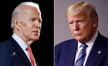 Biden vs Trump, ¿quién ganará la elección presidencial en EU?