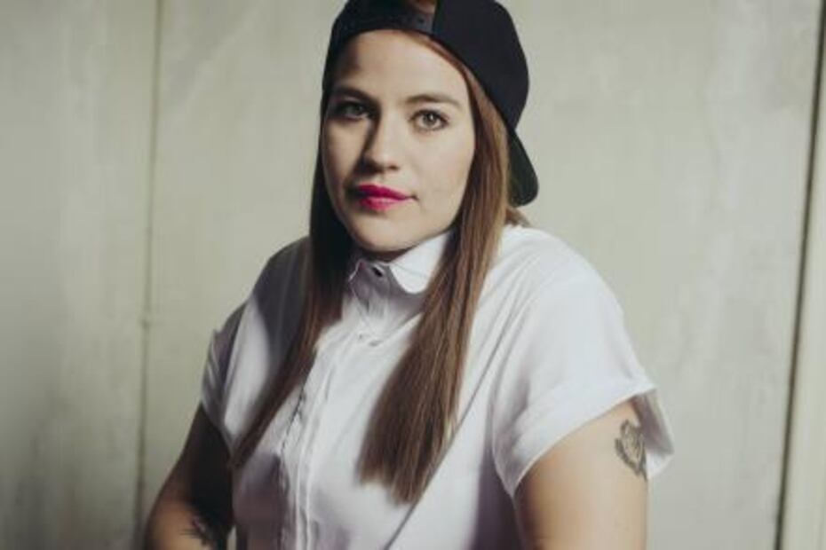 13 mujeres de cambio en la cocina
