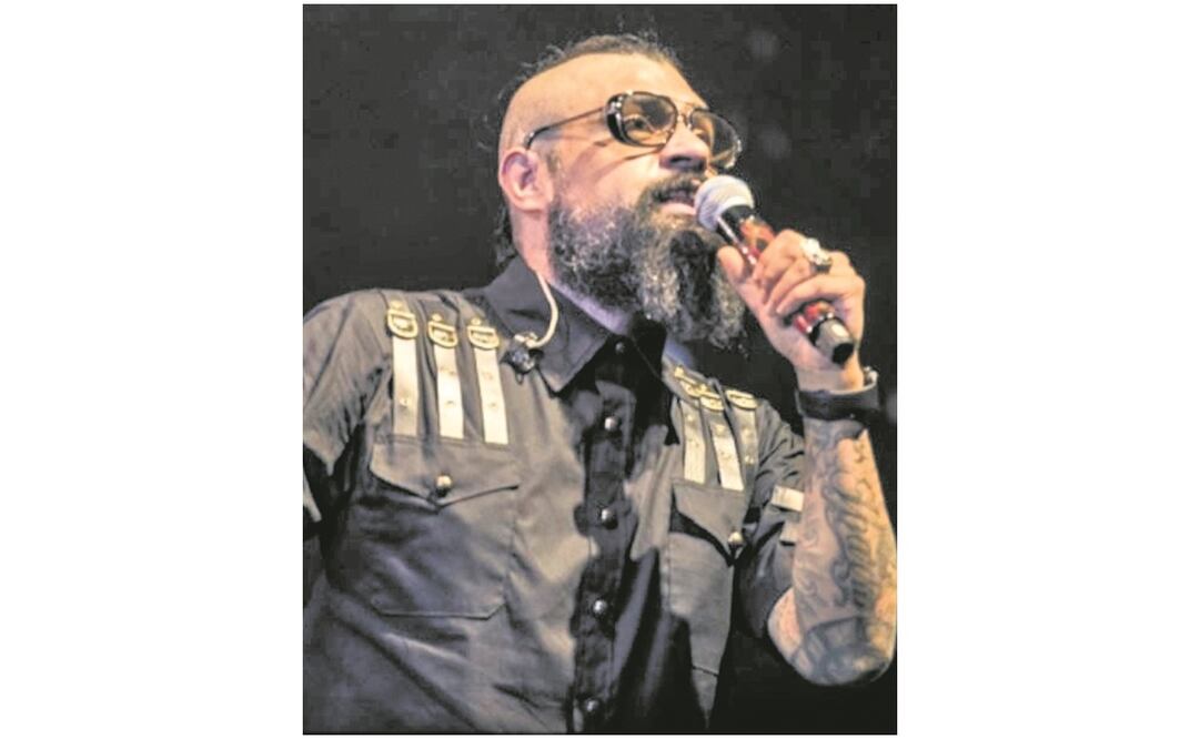 Dr. Shenka. Foto: Archivo 