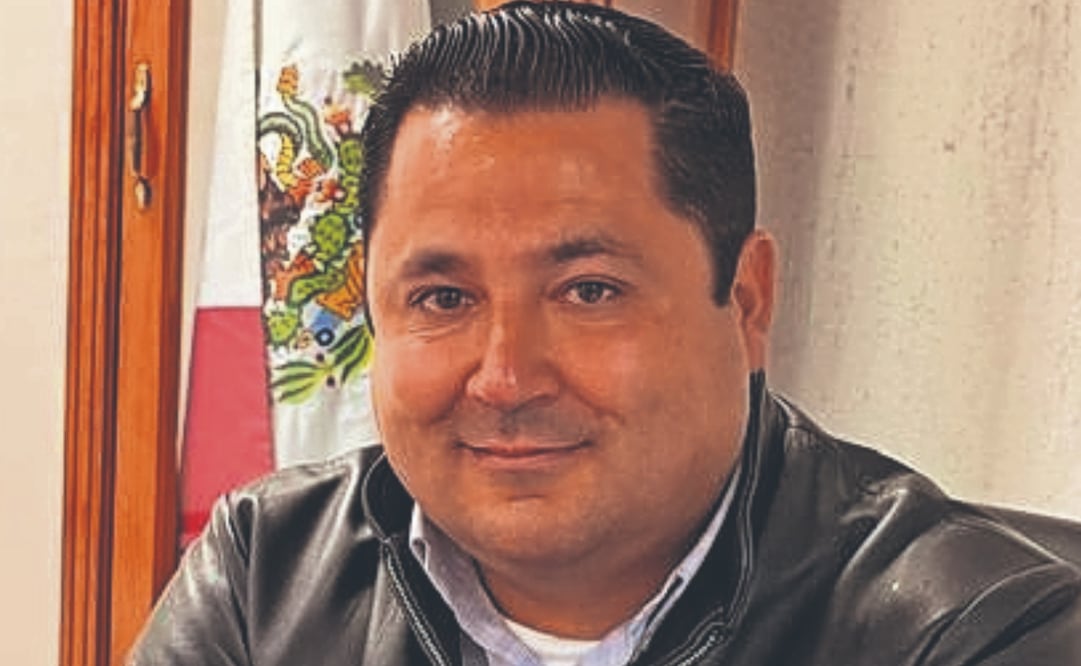 David Agustín Jiménez