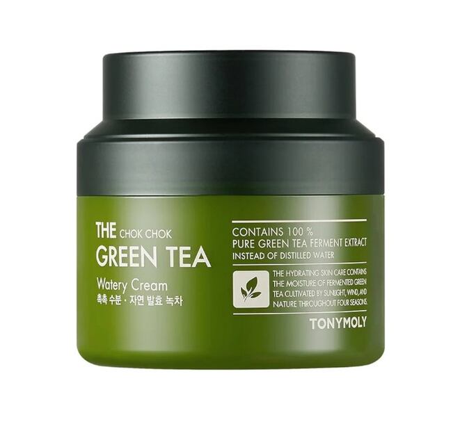 Su fórmula acuosa es ideal para sellar tu rutina de skin care. Foto: Tony Moly