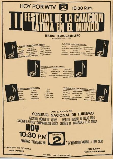 Los días felices que cambiaron la vida de José José 