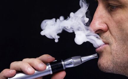 México lanza alerta "con fines de difusión" contra vapeadores o cigarros electrónicos