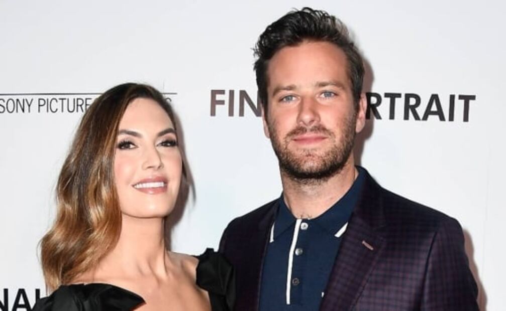 Documental de Armie Hammer revela testimonios de su canibalismo, sadomasoquismo y abuso