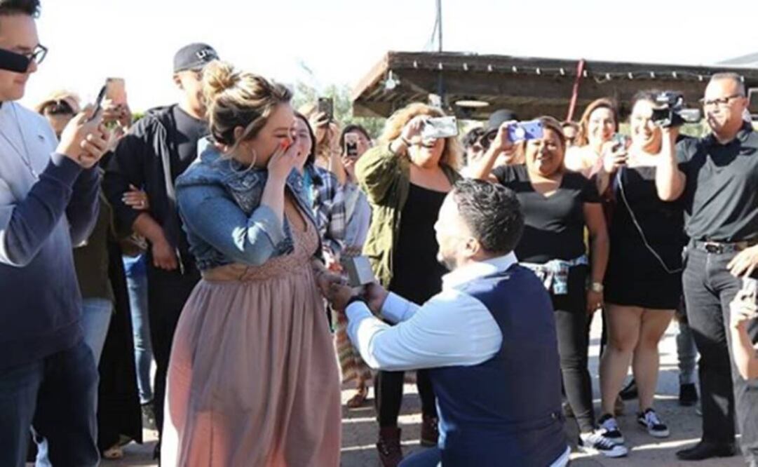 Chiquis aún no toma una decisión definitiva sobre Lorenzo Méndez FOTO:INSTAGRAM