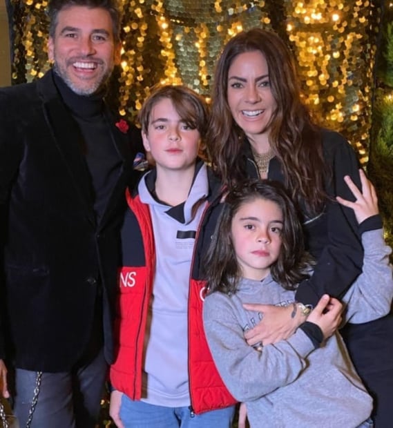 Mauricio Barcelata es el nuevo conductor de “Venga la alegría” 